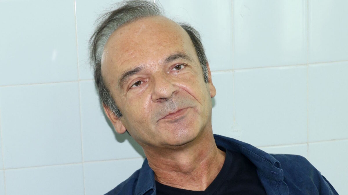 Οδυσσέας Ιωάννου