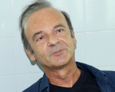 Οδυσσέας Ιωάννου