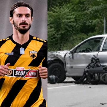 Μάριος Οικονόμου