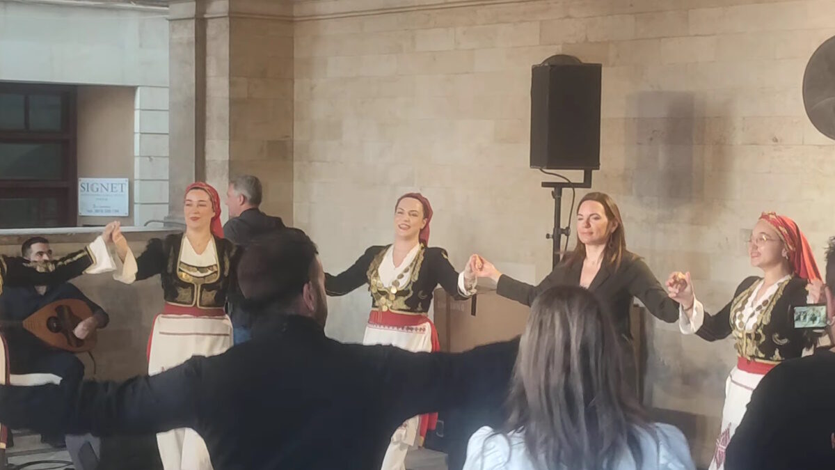 Όλγα Κεφαλογιάννη
