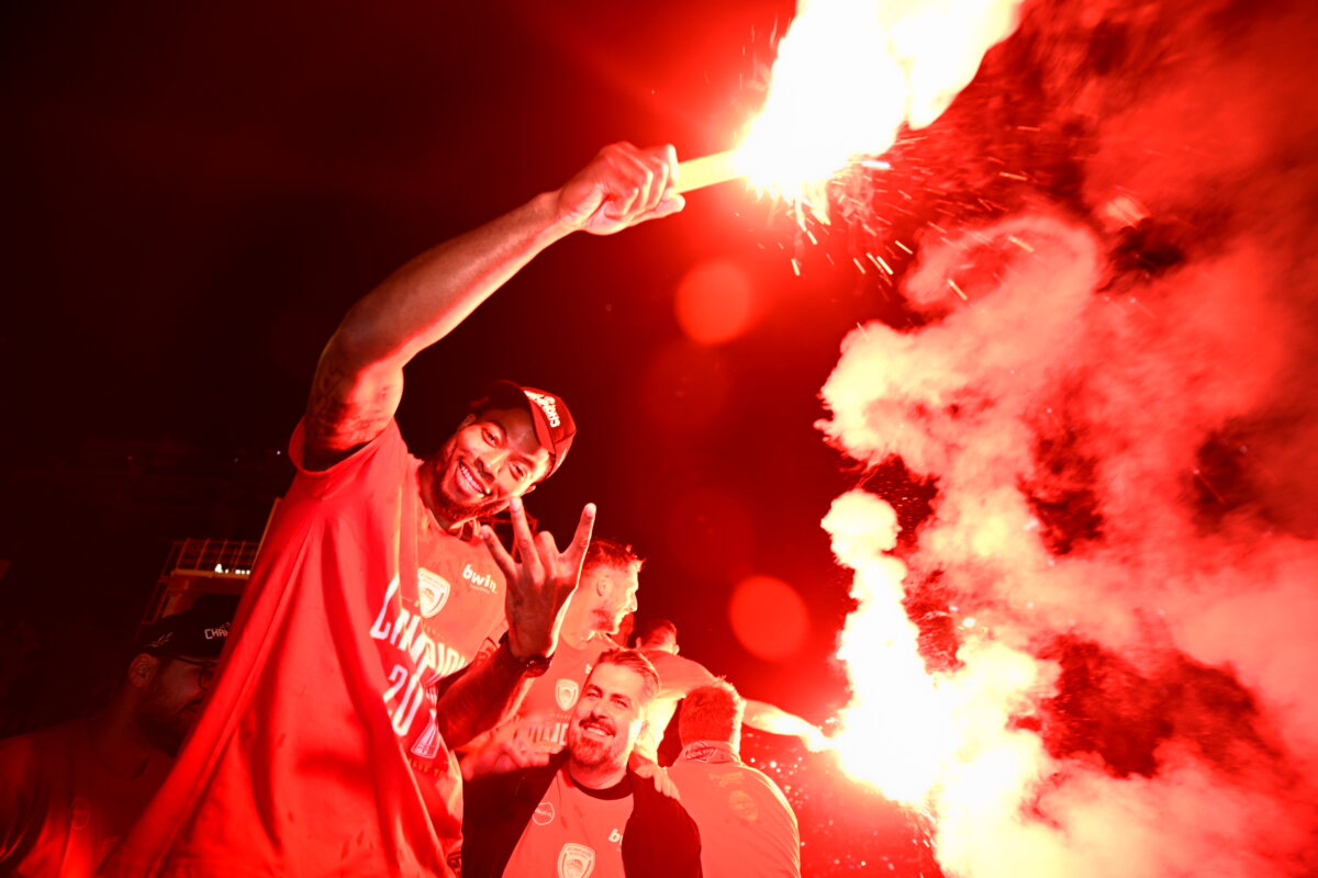 EUROLEAGUE 2025-2026
