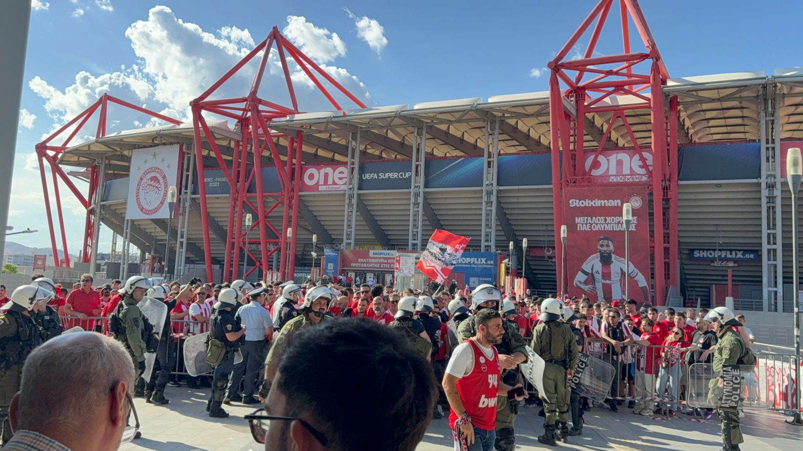 olympiakos-100