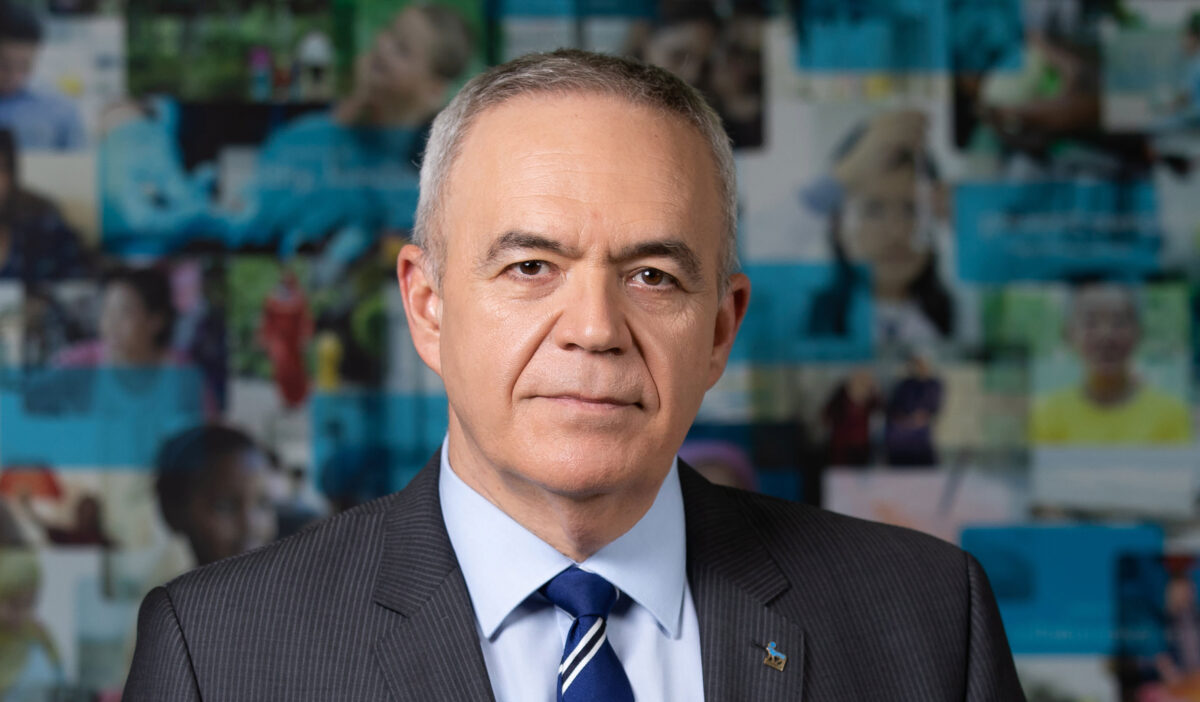 Ολύμπιος Παπαδημητρίου: Οι κλινικές μελέτες στηρίζουν  δημόσια νοσοκομεία και ερευνητές