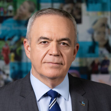 Ολύμπιος Παπαδημητρίου: Οι κλινικές μελέτες στηρίζουν  δημόσια νοσοκομεία και ερευνητές