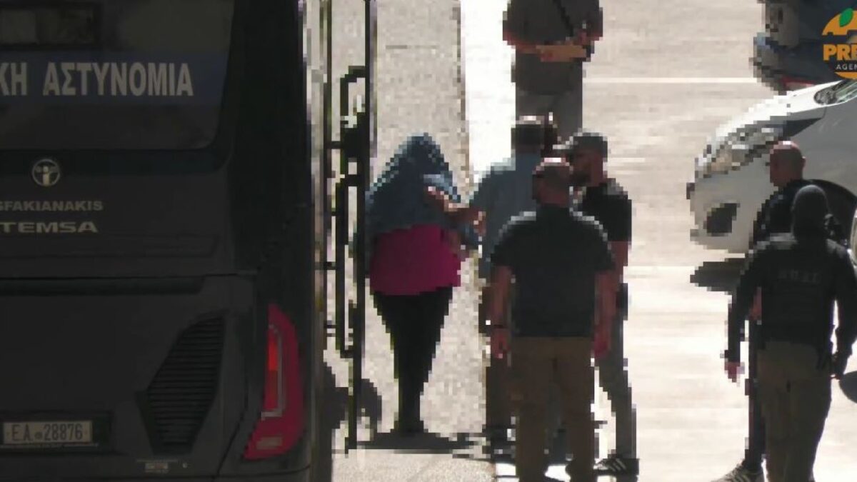 Στην ευρωπαϊκή εισαγγελία οι συλληφθέντες για το κύκλωμα με τις επιδοτήσεις του ΟΠΕΚΕΠΕ στη Βόρεια Ελλάδα