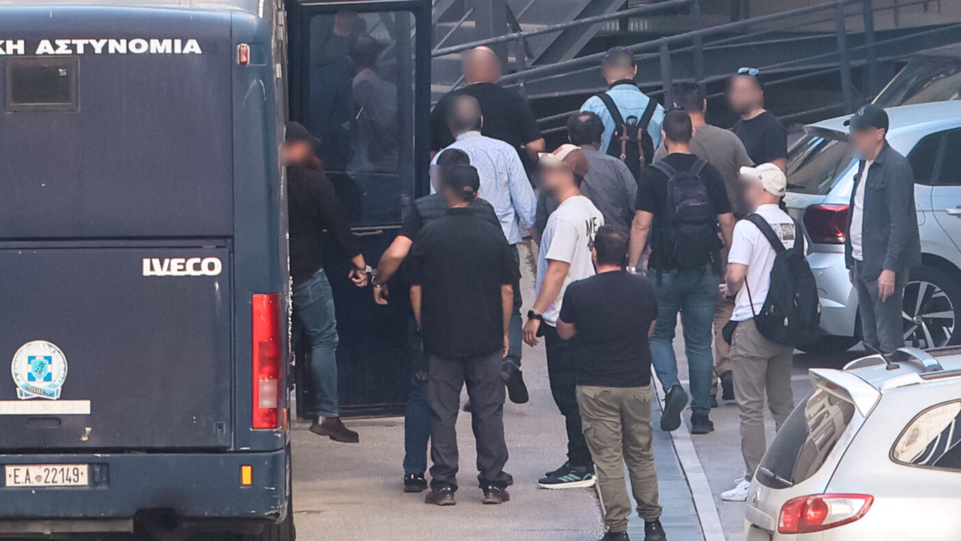 Στον Ευρωπαίο Εισαγγελέα οι συλληφθέντες για παράνομες επιδοτήσεις από τον ΟΠΕΚΕΠΕ