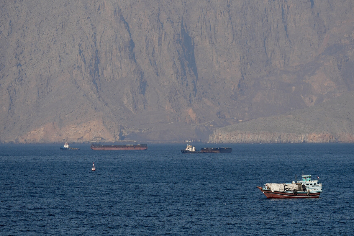 Η απάντηση του Ιράν στην «Επιχείρηση Ελευθερία» του Τραμπ: «Οποιαδήποτε παρέμβαση στα Στενά του Ορμούζ θεωρείται παραβίαση της εκεχειρίας»