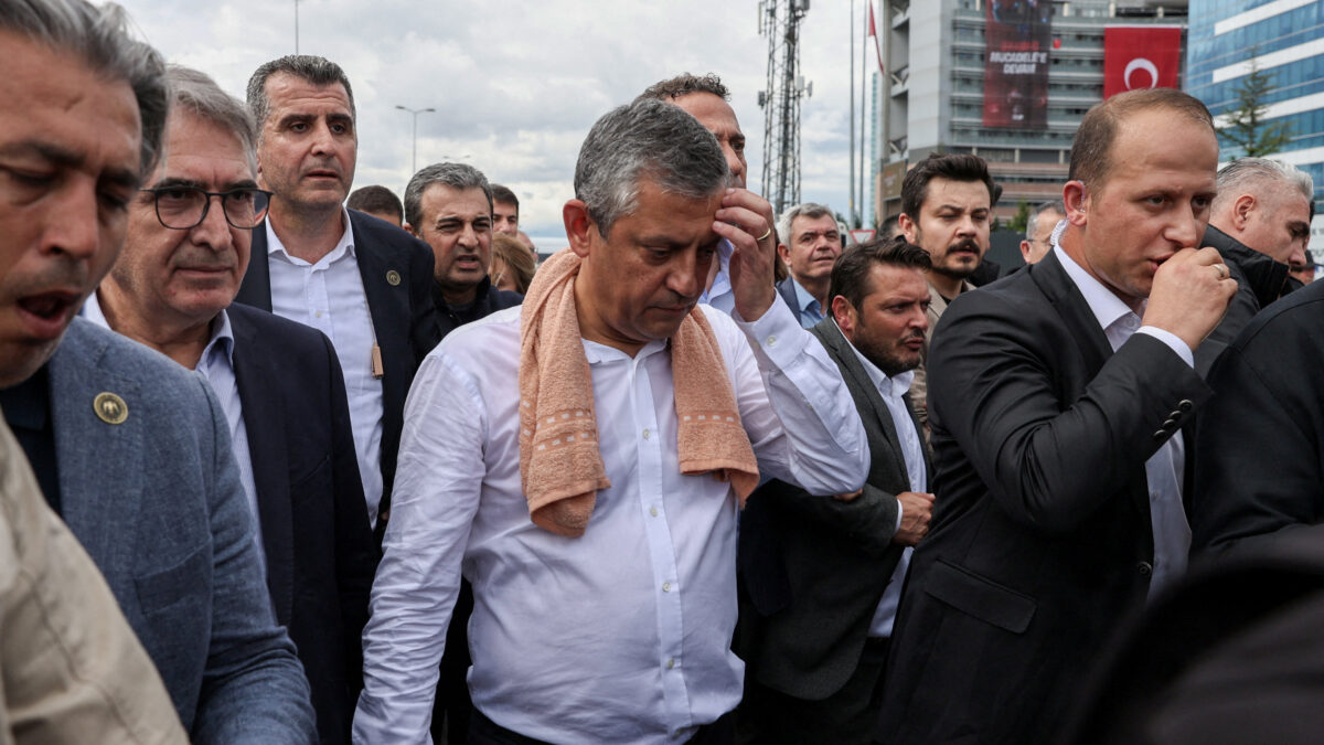 Ozgur Ozel