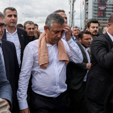 Ozgur Ozel