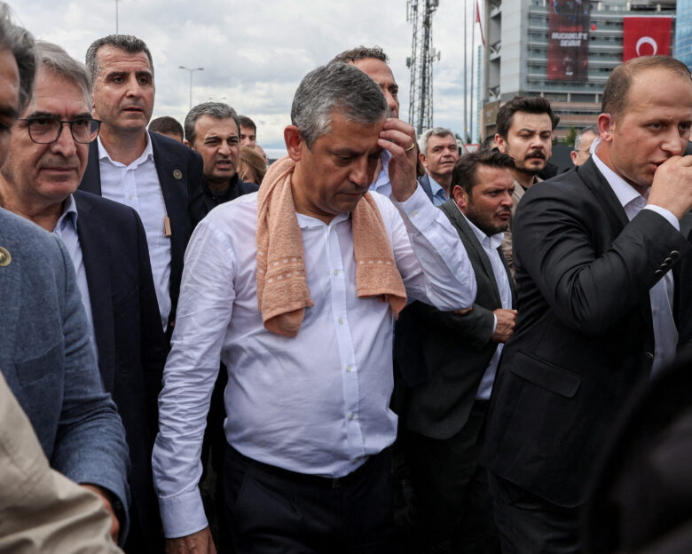 Ozgur Ozel