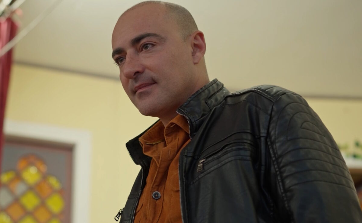 Θανάσης Αλευράς