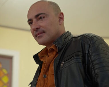 Θανάσης Αλευράς