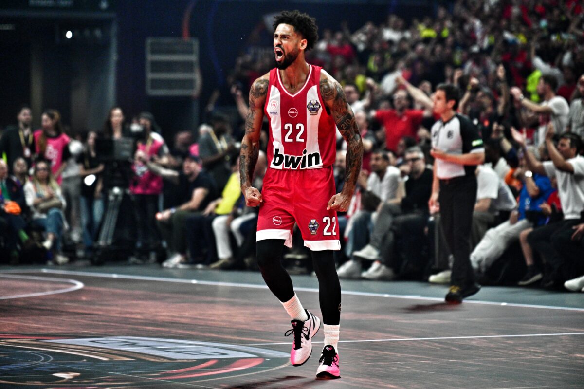 EUROLEAGUE FINAL-4 2025-2026 ΑΘΗΝΑ
