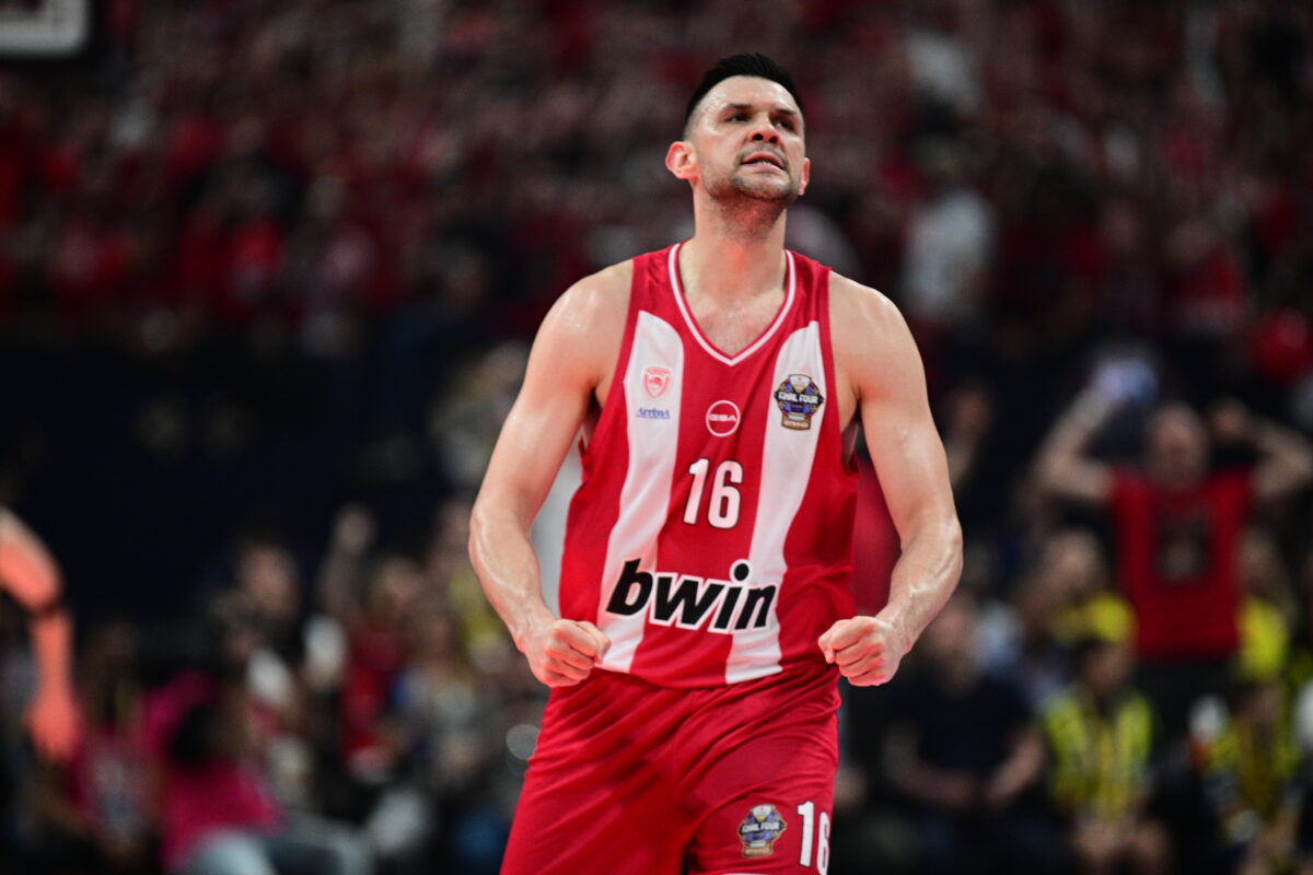 EUROLEAGUE FINAL-4 2025-2026 ΑΘΗΝΑ