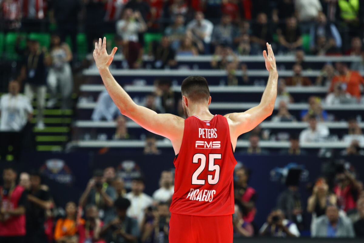 EUROLEAGUE FINAL-4 2025-2026 ΑΘΗΝΑ