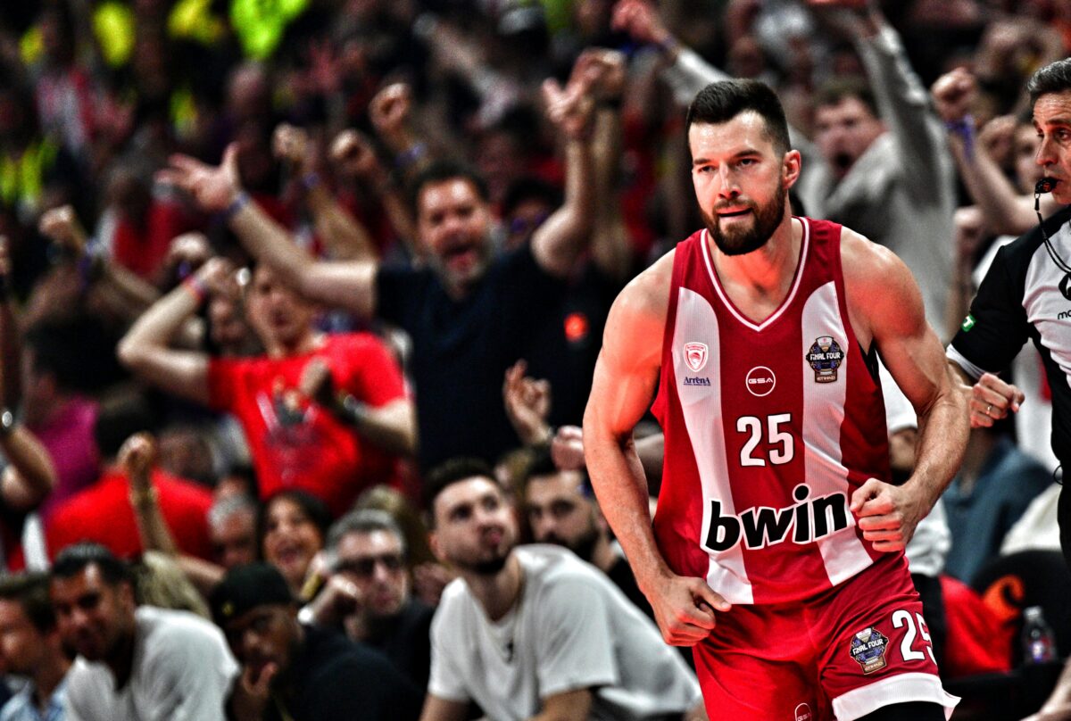 EUROLEAGUE FINAL-4 2025-2026 ΑΘΗΝΑ
