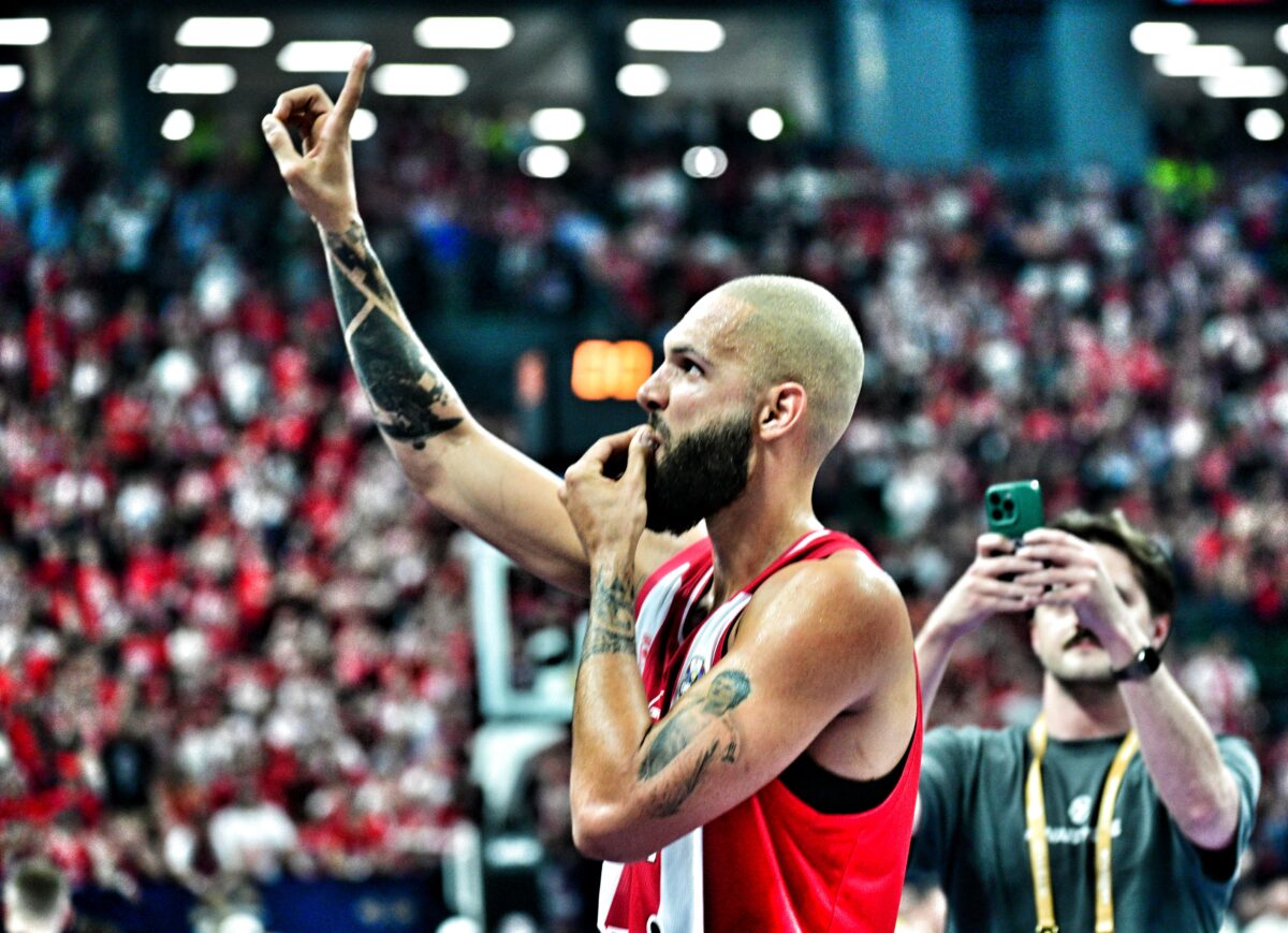 EUROLEAGUE FINAL-4 2025-2026 ΑΘΗΝΑ