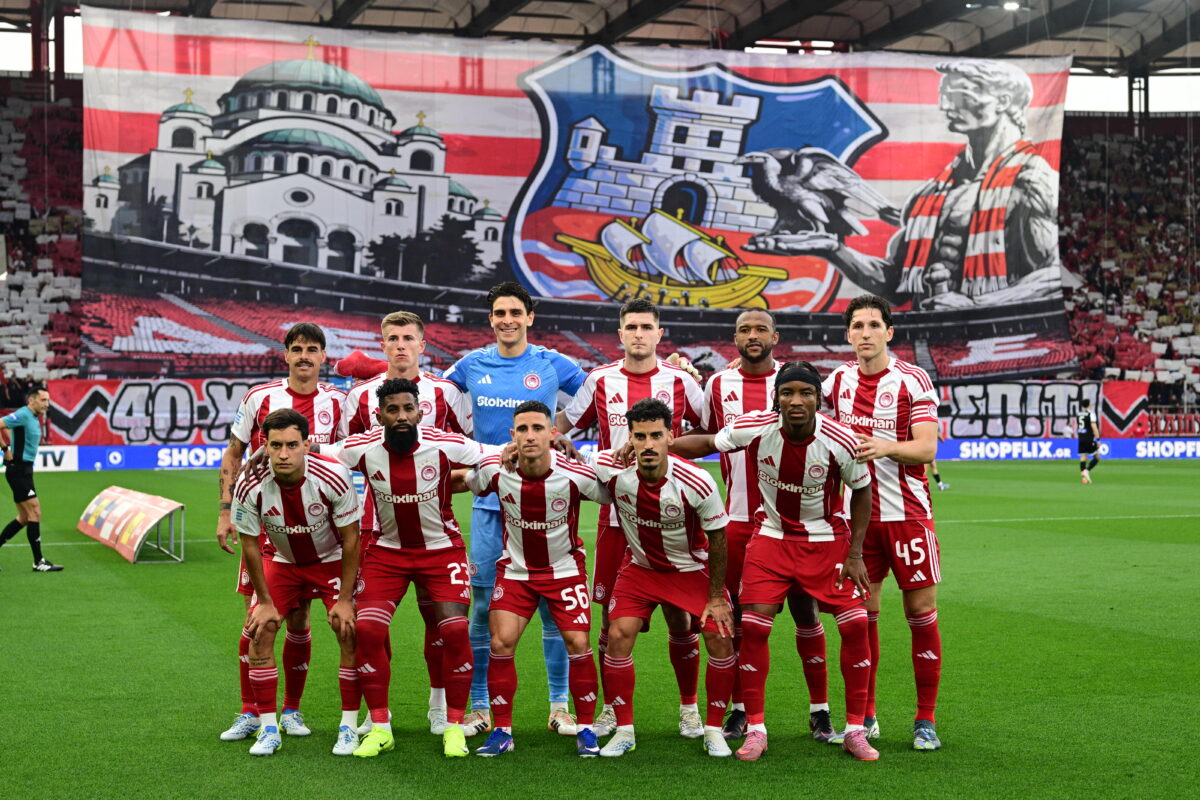 SUPERLEAGUE 2025-2026