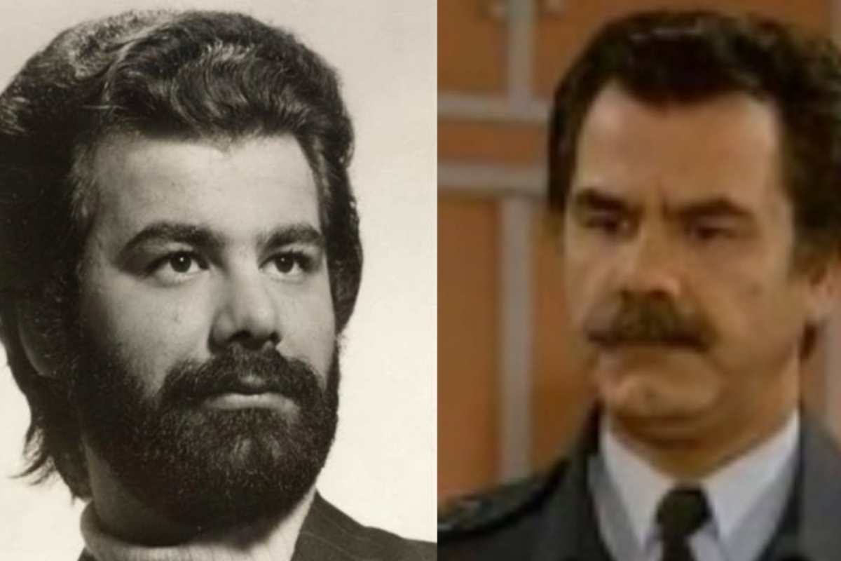 Πέθανε ο ηθοποιός Πάνος Πανόπουλος