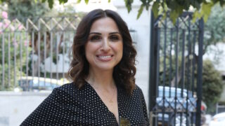 Ζωή Παπαδοπούλου