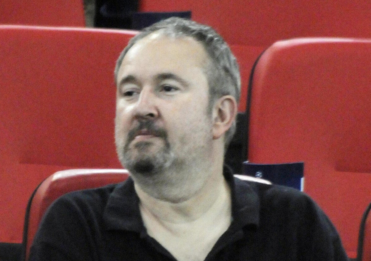 Γιάννης Παπαμιχαήλ