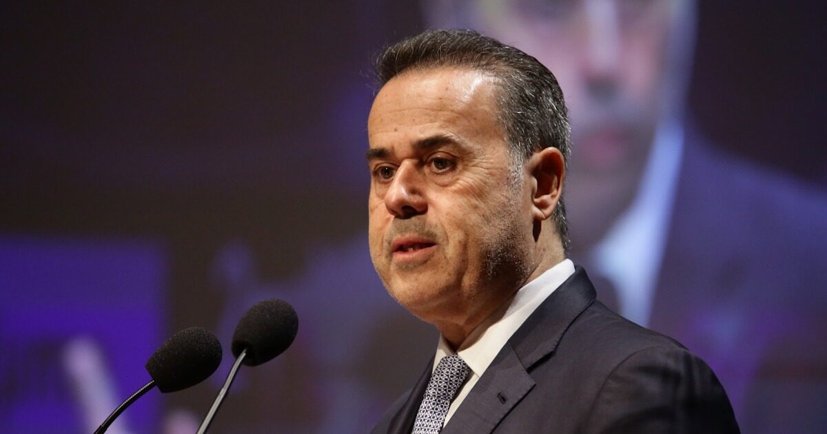 Παπασταύρου: Σύσταση ομάδας με τη Γαλλία για την προστασία των θαλασσών στο πλαίσιο των Συμβουλίων Υπουργών ΕΕ