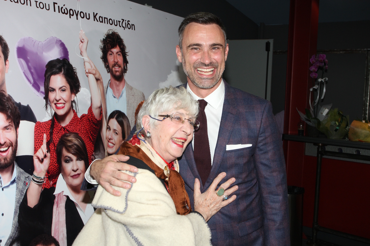 Eurovision 2026: Ο Καπουτζίδης αποκάλυψε την αλήθεια για τη συνεργασία της Έφης Παπαθεοδώρου με τον Akyla