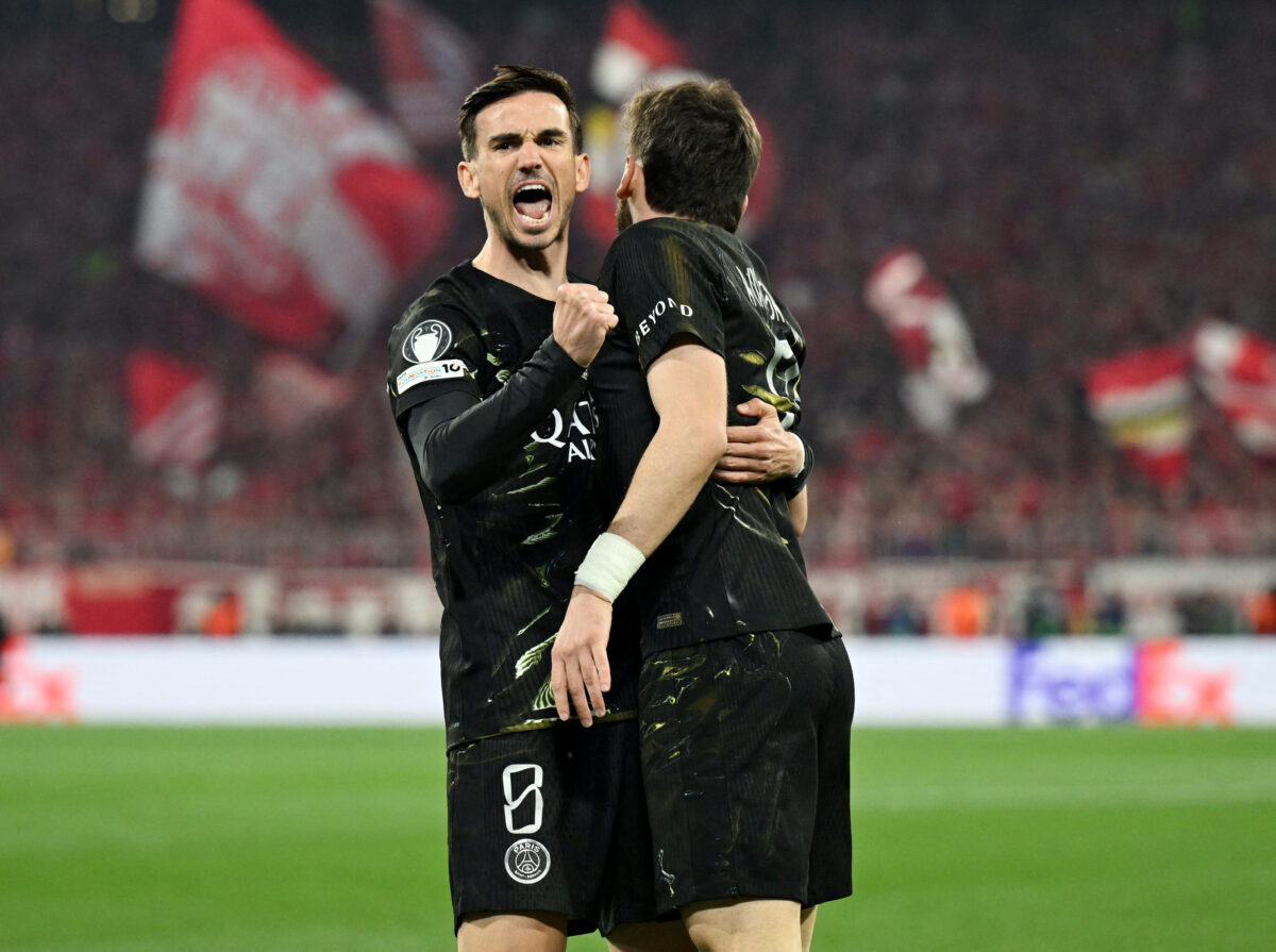 Μπάγερν Μονάχου - Παρί Σεν Ζερμέν 1-1: Oι Γάλλοι προκρίθηκαν στον τελικό του Champions League και πηγαίνουν για δεύτερη σερί κούπα κόντρα στην Αρσεναλ