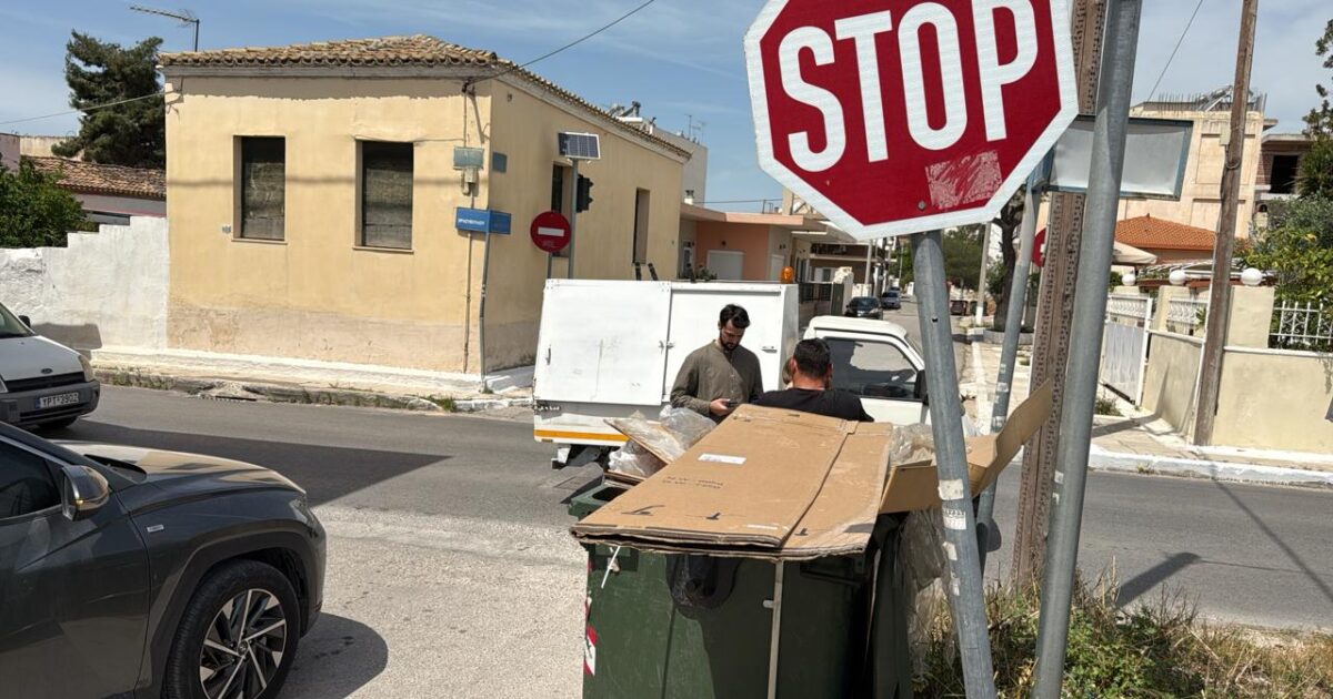 Ασπρόπυργος: «Έλεγα πάρτε του αυτό το πατίνι, θα χτυπήσει και θα τρέχουμε» λέει η γιαγιά του 12χρονου που παρασύρθηκε από αυτοκίνητο