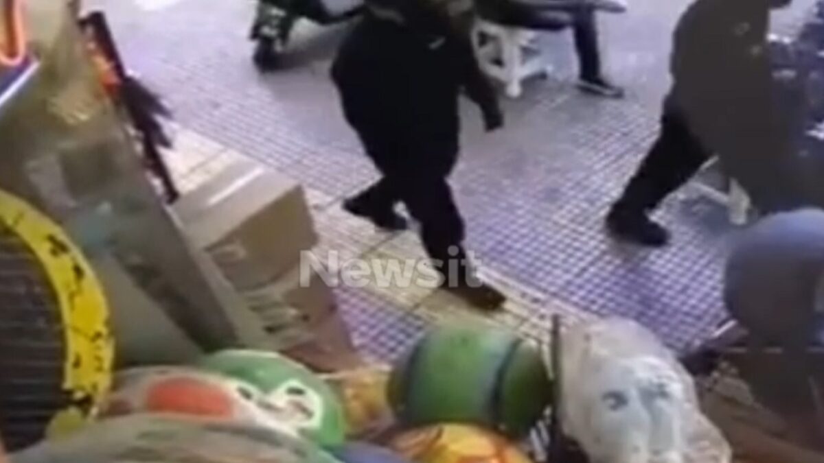 Πατήσια