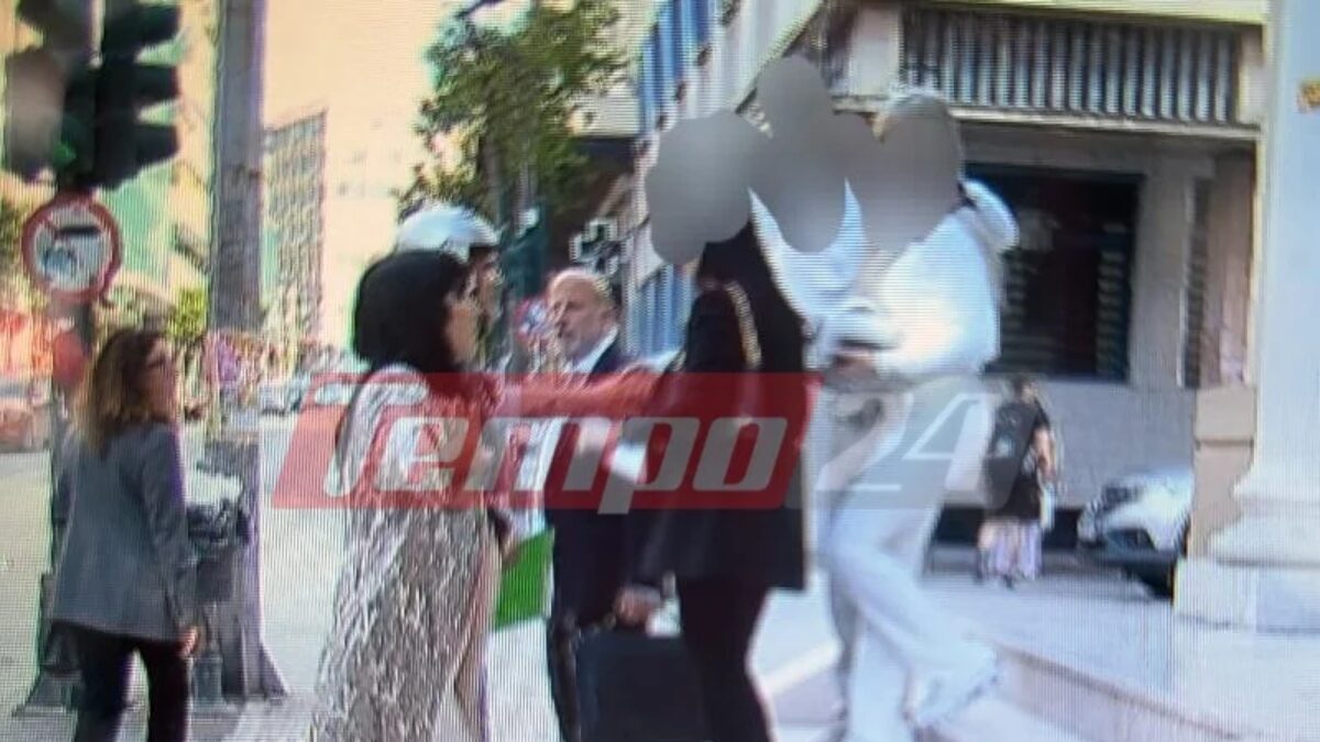 Δικαστήρια Πάτρας