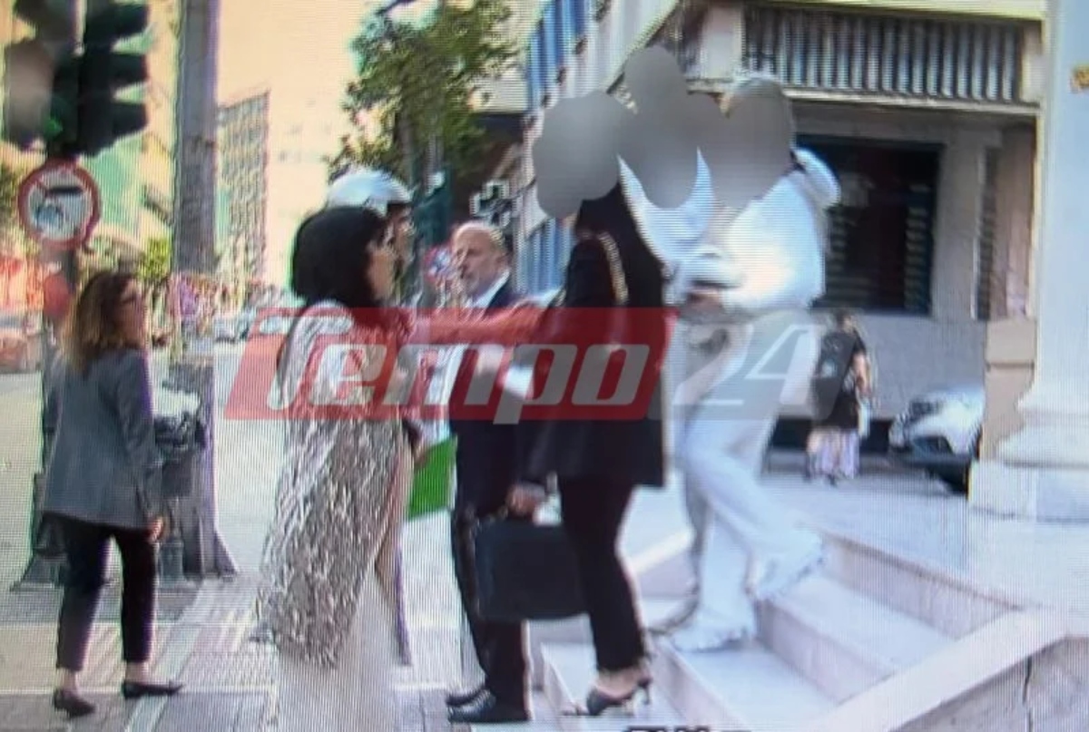 Δικαστήρια Πάτρας