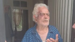 Ο 92χρονος