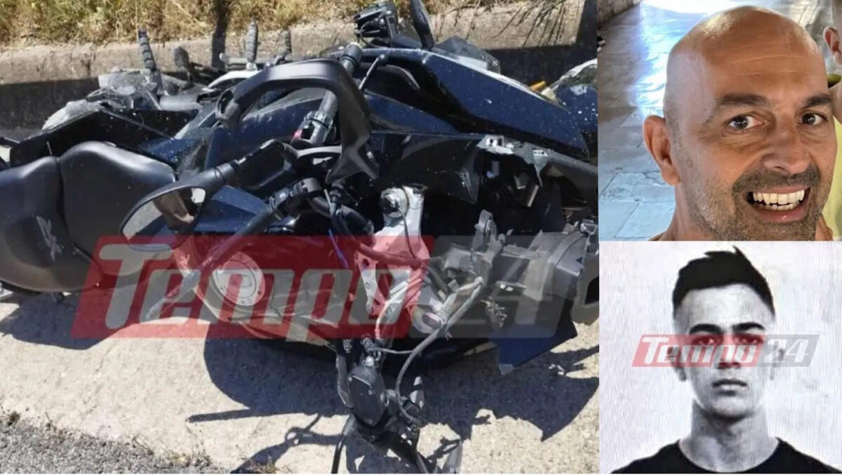 Πάτρα: Συγκλονίζει φίλος του 17χρονου που πέθανε στο τροχαίο μαζί με τον πατέρα του – «Ήταν το καλύτερο παιδί»