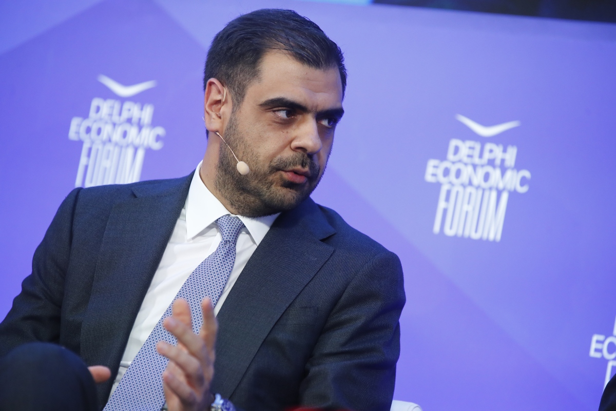 Μαρινάκης: Τη μάχη ενάντια στην παραπληροφόρηση θα δώσει το σύνολο της κοινωνίας