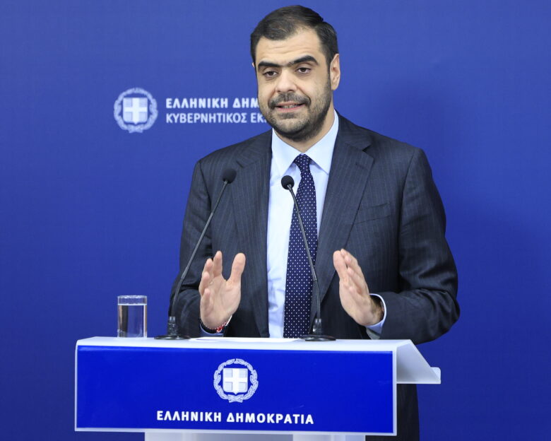 Παύλος Μαρινάκης