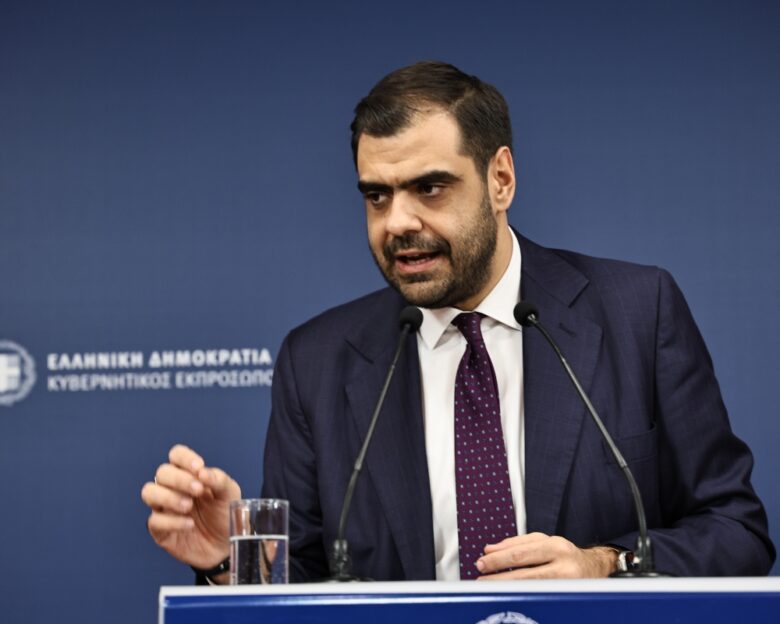 Παύλος Μαρινάκης