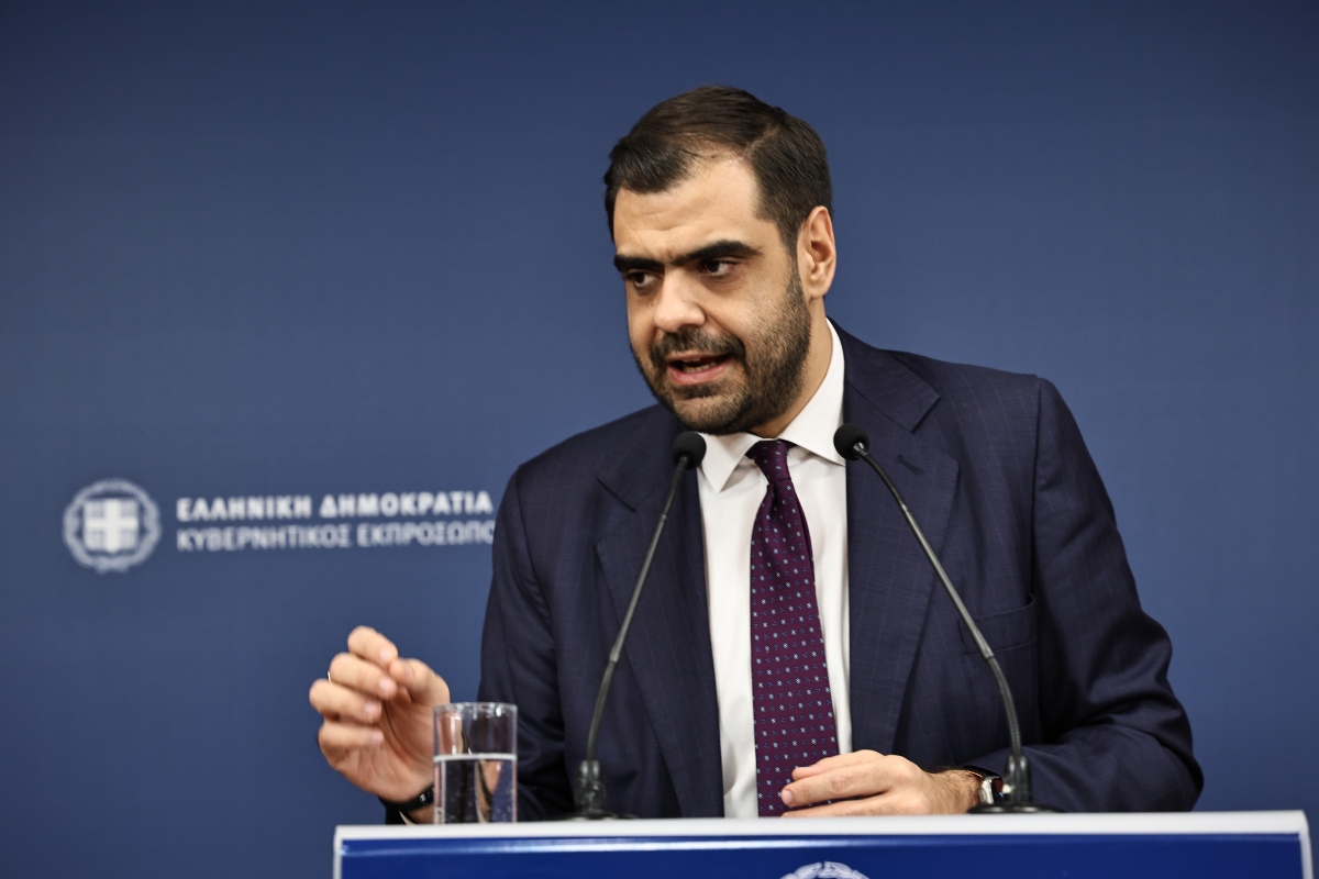 Παύλος Μαρινάκης