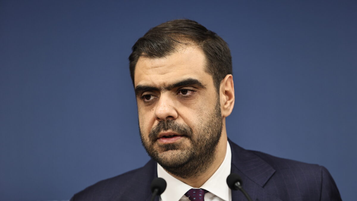 Παύλος Μαρινάκης