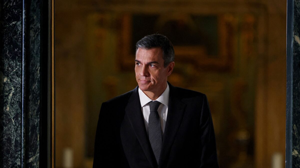 Πέδρο Σάντσεθ