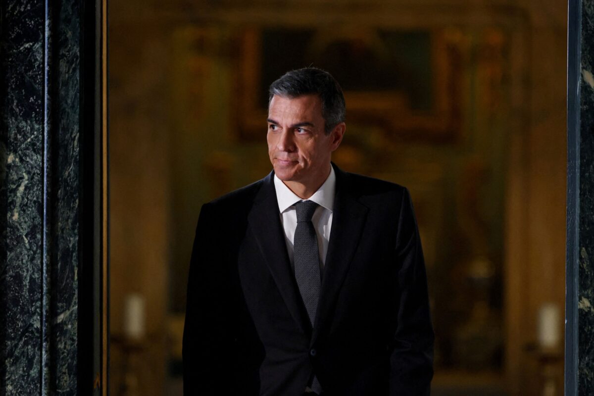 Πέδρο Σάντσεθ