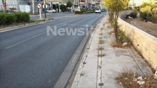 Τροχαίο δυστύχημα με νεκρό μοτοσικλετιστή στο Πέραμα