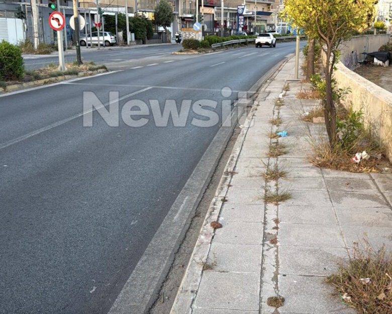 Τροχαίο δυστύχημα με νεκρό μοτοσικλετιστή στο Πέραμα