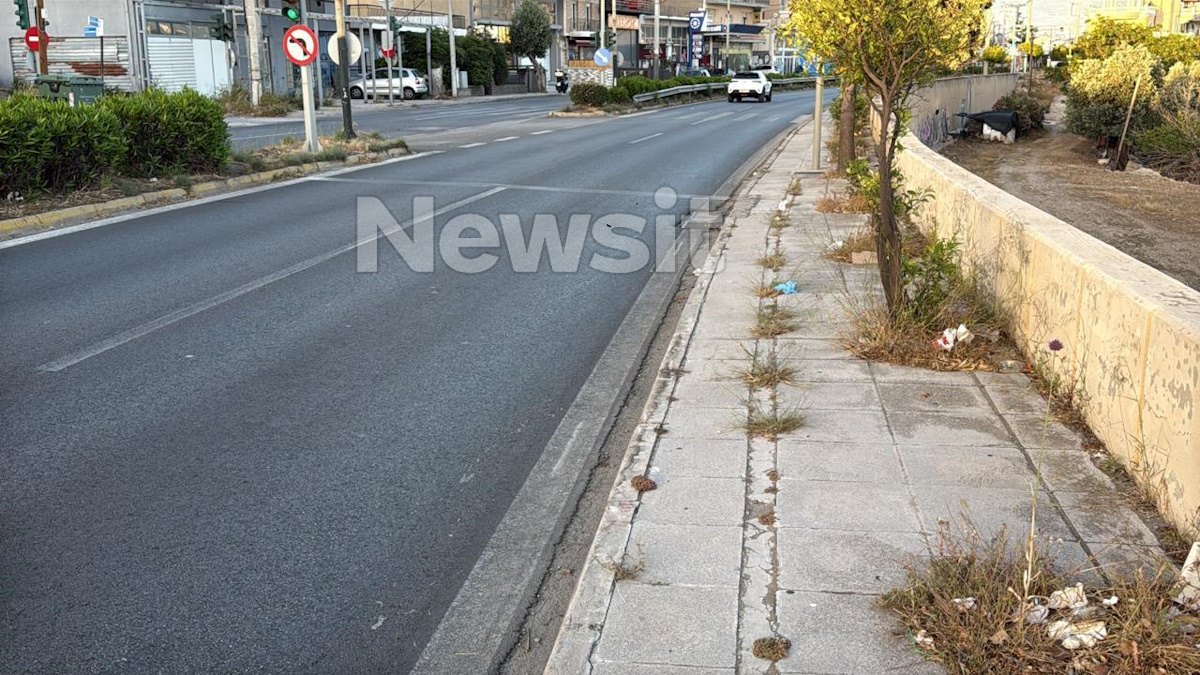 Τροχαίο δυστύχημα με νεκρό μοτοσικλετιστή στο Πέραμα