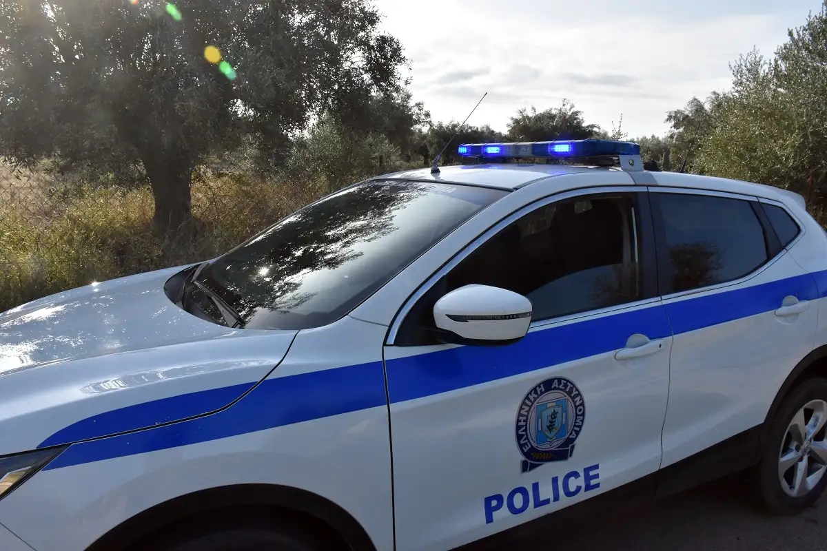 Εύβοια: Οδηγός έτρεχε με 74 χιλιόμετρα πάνω από το όριο ταχύτητας