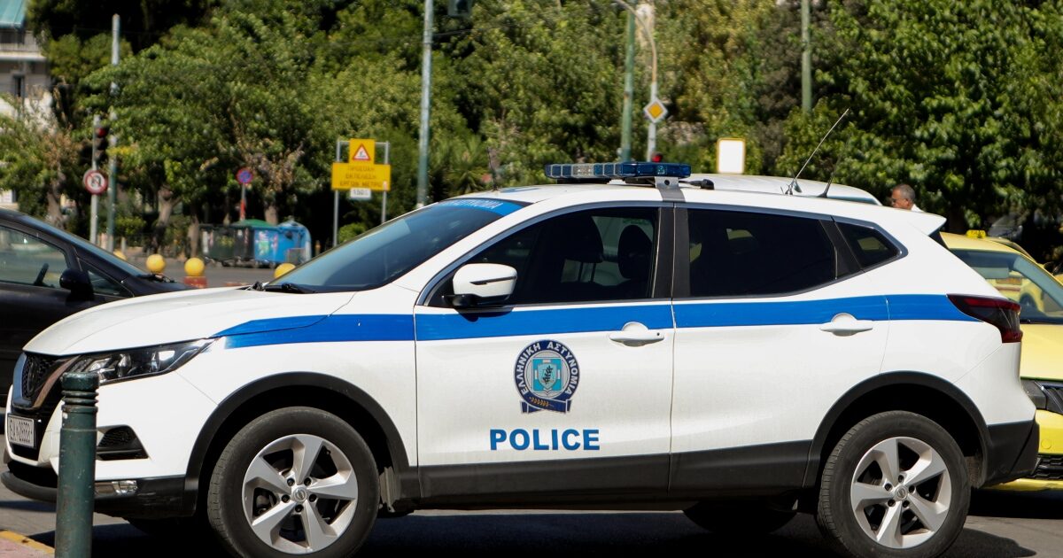 Κέρκυρα: 54χρονη μαχαίρωσε τον σύντροφό της και συνελήφθη