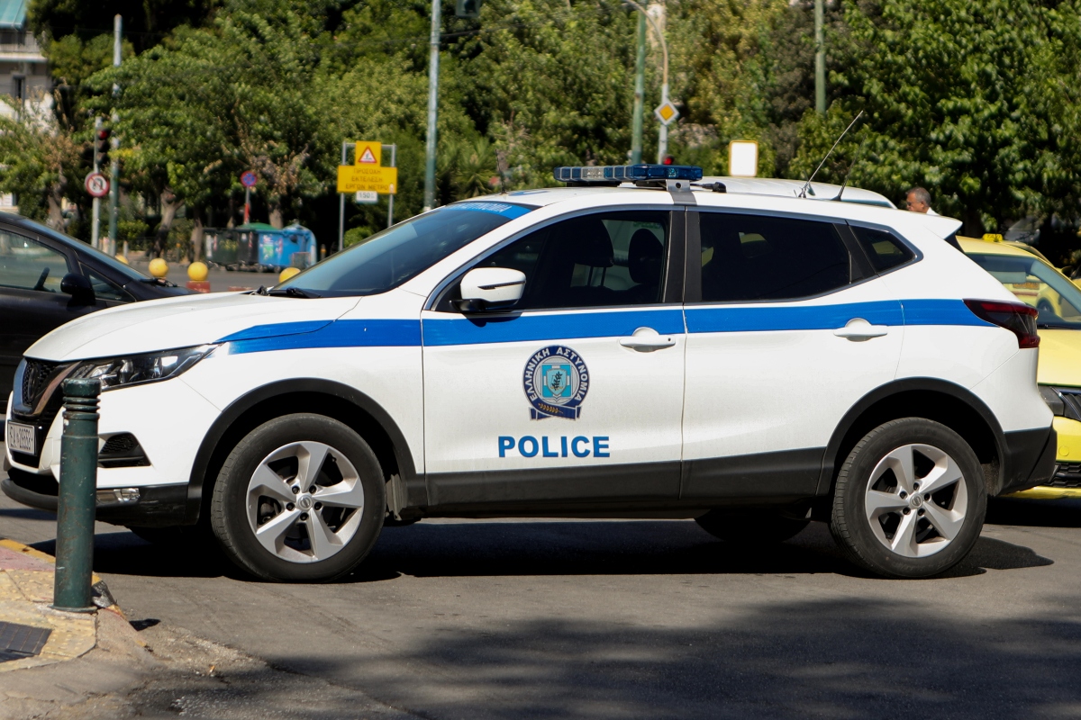 Κέρκυρα: 54χρονη μαχαίρωσε τον σύντροφό της και συνελήφθη