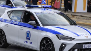 περιπολικο