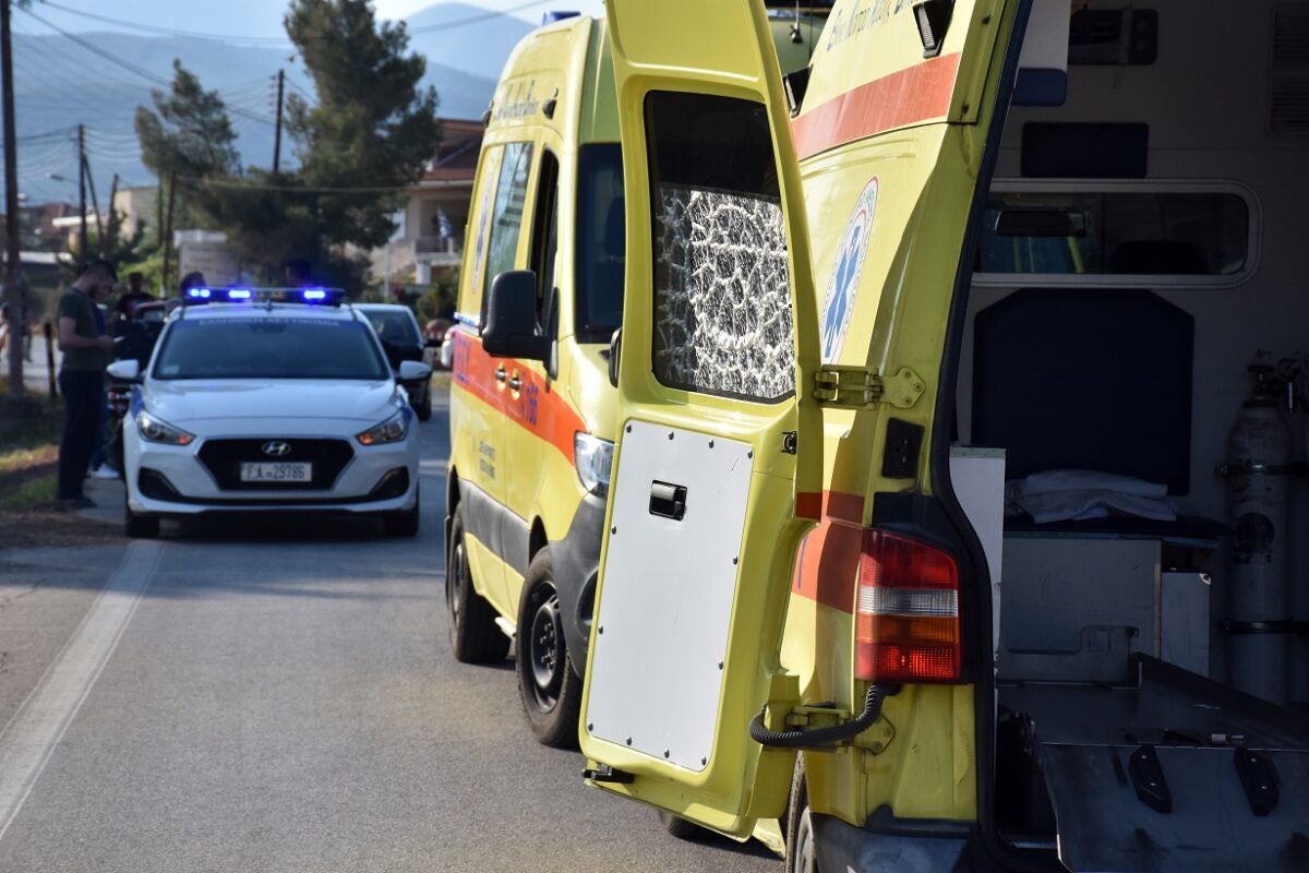 Θρίλερ στο Ηράκλειο: Η περιγραφή του ανήλικου παιδιού «καίει» τον 30χρονο που παρέσυρε με το αυτοκίνητο την 28χρονη μητέρα