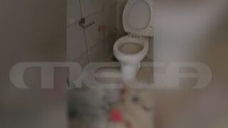 Εικόνες από το διαμέρισμα στο Περιστέρι που ζούσαν τα 6 αδερφάκια